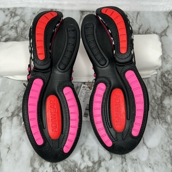 NWT Adidas AlphaBoost V1 *UNIQUE SAMPLE* Women's Shoes - Sz 7 - Picture 11 of 11